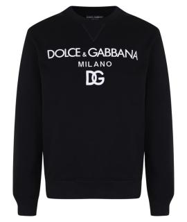DOLCE&GABBANA Худи/толстовка
