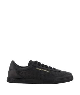 DOLCE&GABBANA Низкие кроссовки / кеды
