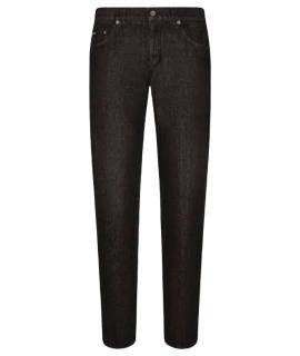 DOLCE&GABBANA Прямые джинсы