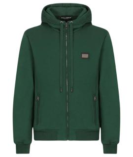 DOLCE&GABBANA Худи/толстовка
