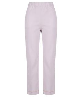 MAX MARA Прямые брюки