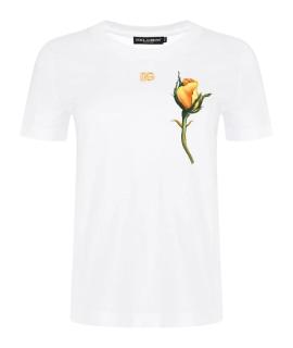 DOLCE&GABBANA Футболка
