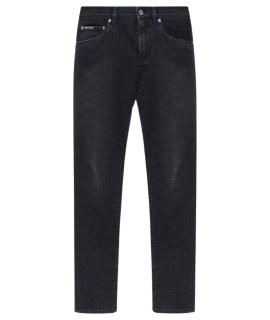 DOLCE&GABBANA Джинсы скинни