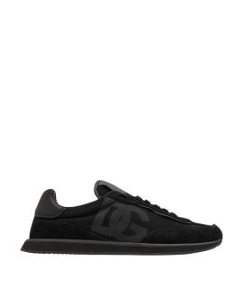 DOLCE&GABBANA Низкие кроссовки / кеды