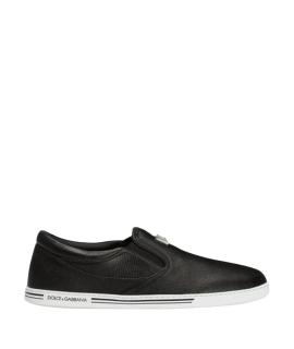 DOLCE&GABBANA Слипоны