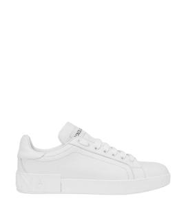 DOLCE&GABBANA Кеды