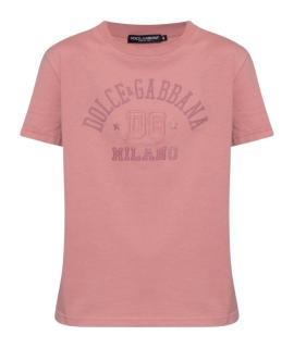 DOLCE&GABBANA Футболка