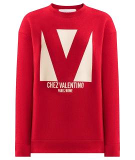 VALENTINO Худи/толстовка