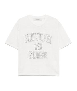 GOLDEN GOOSE Футболка