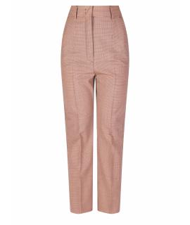 MAX MARA Прямые брюки