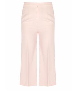 MAX MARA Прямые брюки