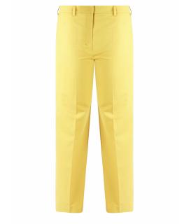 MAX MARA Прямые брюки
