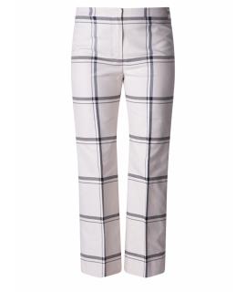 MAX MARA Прямые брюки