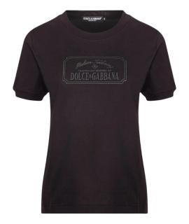 DOLCE&GABBANA Футболка