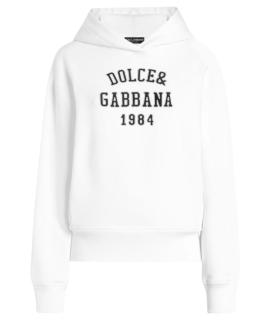 DOLCE&GABBANA Худи/толстовка