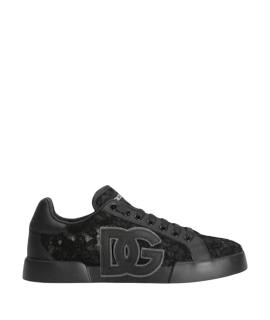 DOLCE&GABBANA Кеды