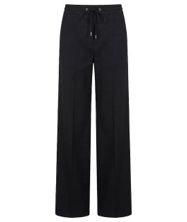 MAX MARA Прямые брюки