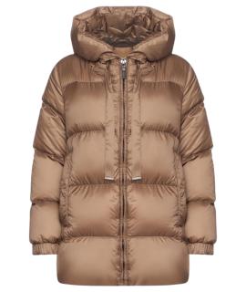 MAX MARA Пуховик
