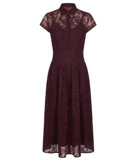 MAX MARA Коктейльное платье
