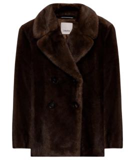 MAX MARA Шуба
