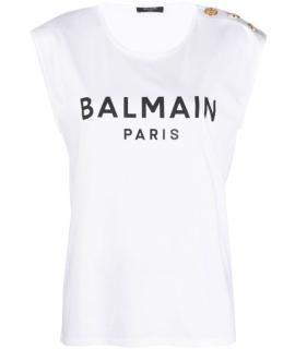 BALMAIN Майка