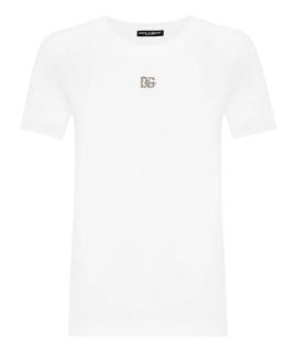 DOLCE&GABBANA Футболка