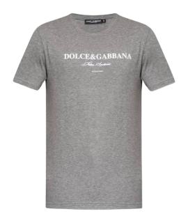 DOLCE&GABBANA Футболка