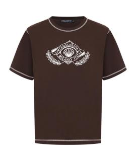 DOLCE&GABBANA Футболка