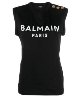 BALMAIN Майка