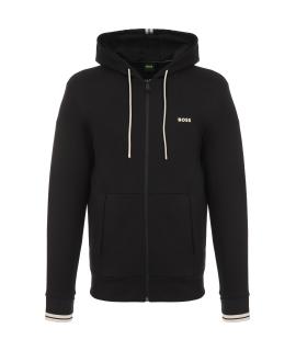 HUGO BOSS Худи/толстовка