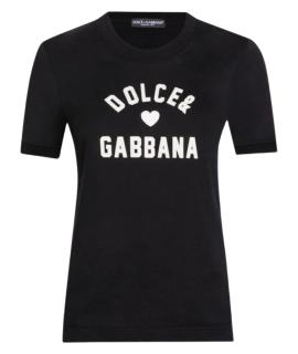 DOLCE&GABBANA Футболка