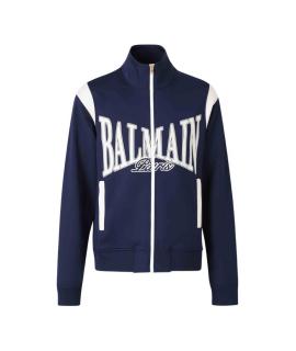 BALMAIN Худи/толстовка