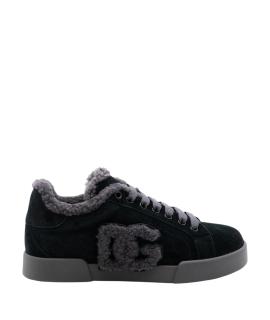 DOLCE&GABBANA Кеды