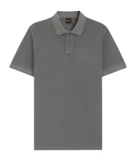 HUGO BOSS Поло с коротким рукавом