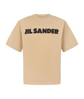 JIL SANDER Футболка