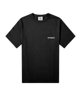 VETEMENTS Футболка