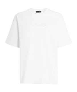 DOLCE&GABBANA Футболка