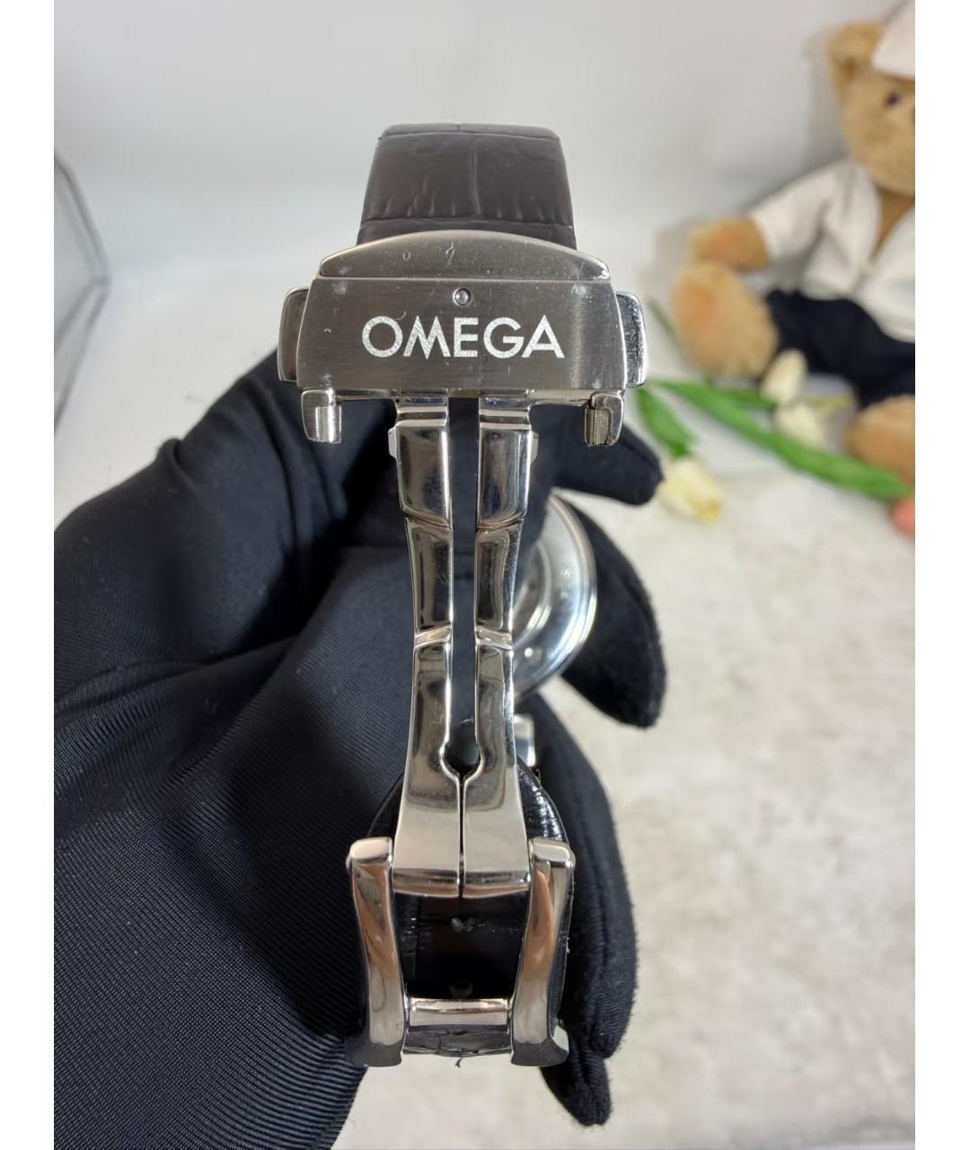 OMEGA Часы, фото 4