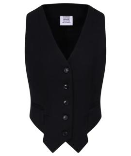 VETEMENTS Жилет