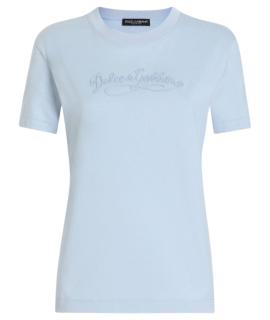 DOLCE&GABBANA Футболка
