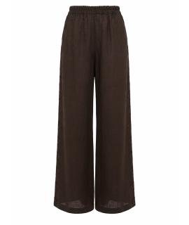 MAURIZIO Брюки широкие