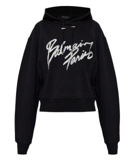 BALMAIN Худи/толстовка