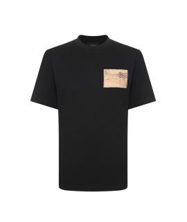 BRIONI Футболка