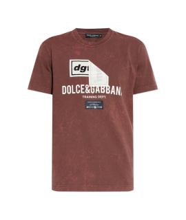 DOLCE&GABBANA Футболка