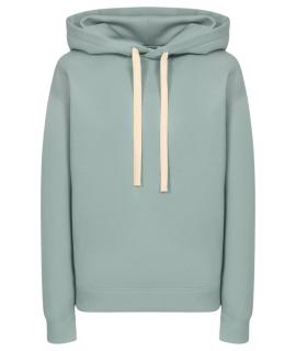 JIL SANDER Худи/толстовка