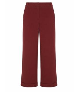 MAX MARA Прямые брюки