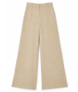 MAX MARA Брюки широкие