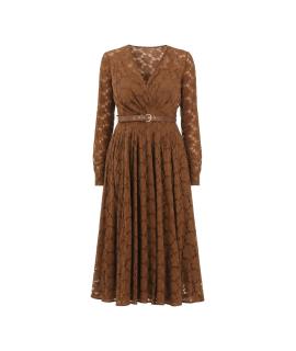 MAX MARA Повседневное платье