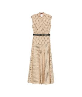 MAX MARA Повседневное платье