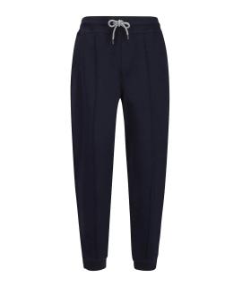 BRUNELLO CUCINELLI Повседневные брюки